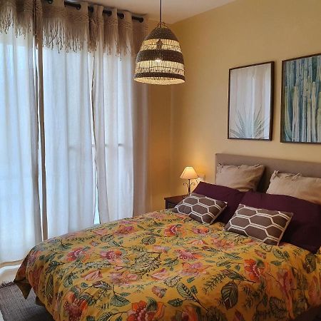Las Marinas Grand Terrace Denia Ngoại thất bức ảnh
