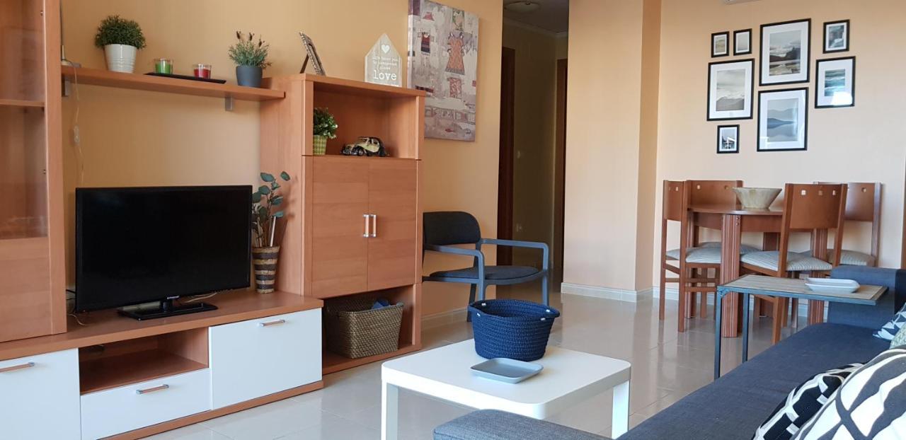 Las Marinas Grand Terrace Denia Ngoại thất bức ảnh