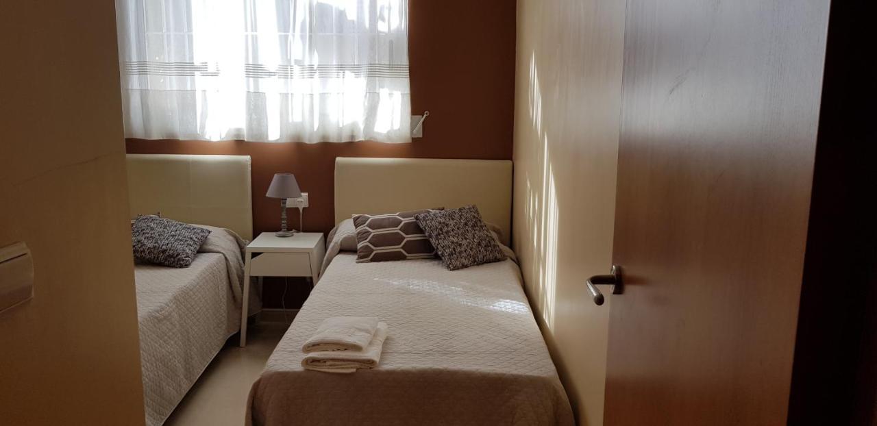 Las Marinas Grand Terrace Denia Ngoại thất bức ảnh