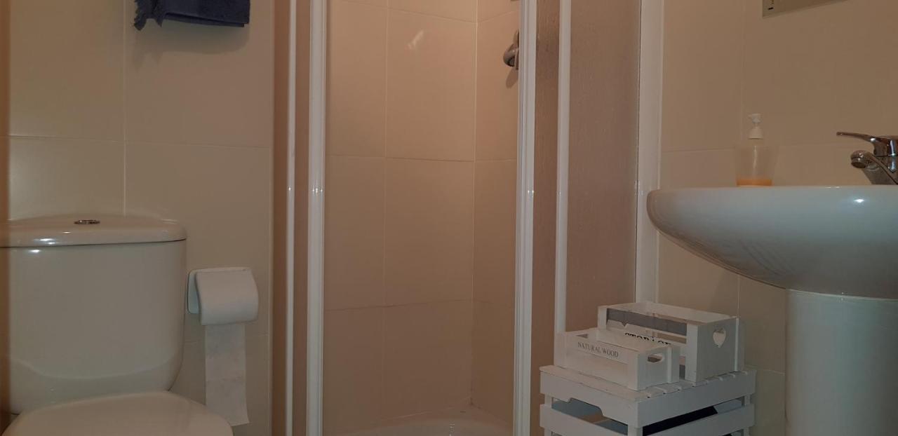 Las Marinas Grand Terrace Denia Ngoại thất bức ảnh