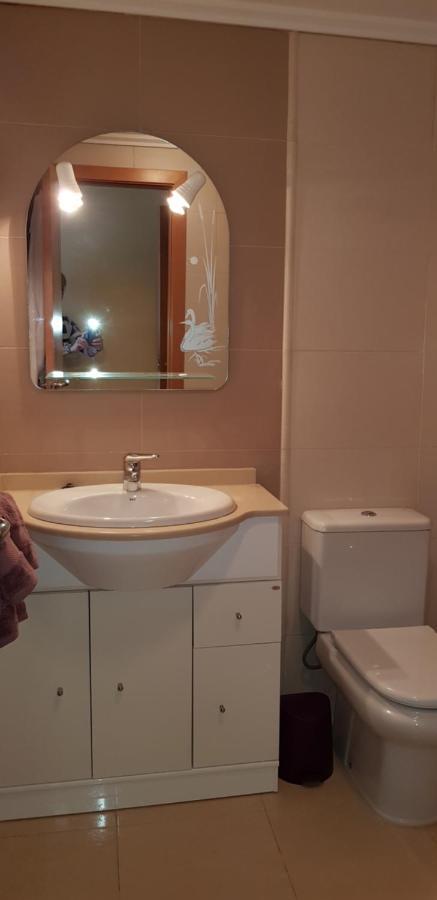 Las Marinas Grand Terrace Denia Ngoại thất bức ảnh