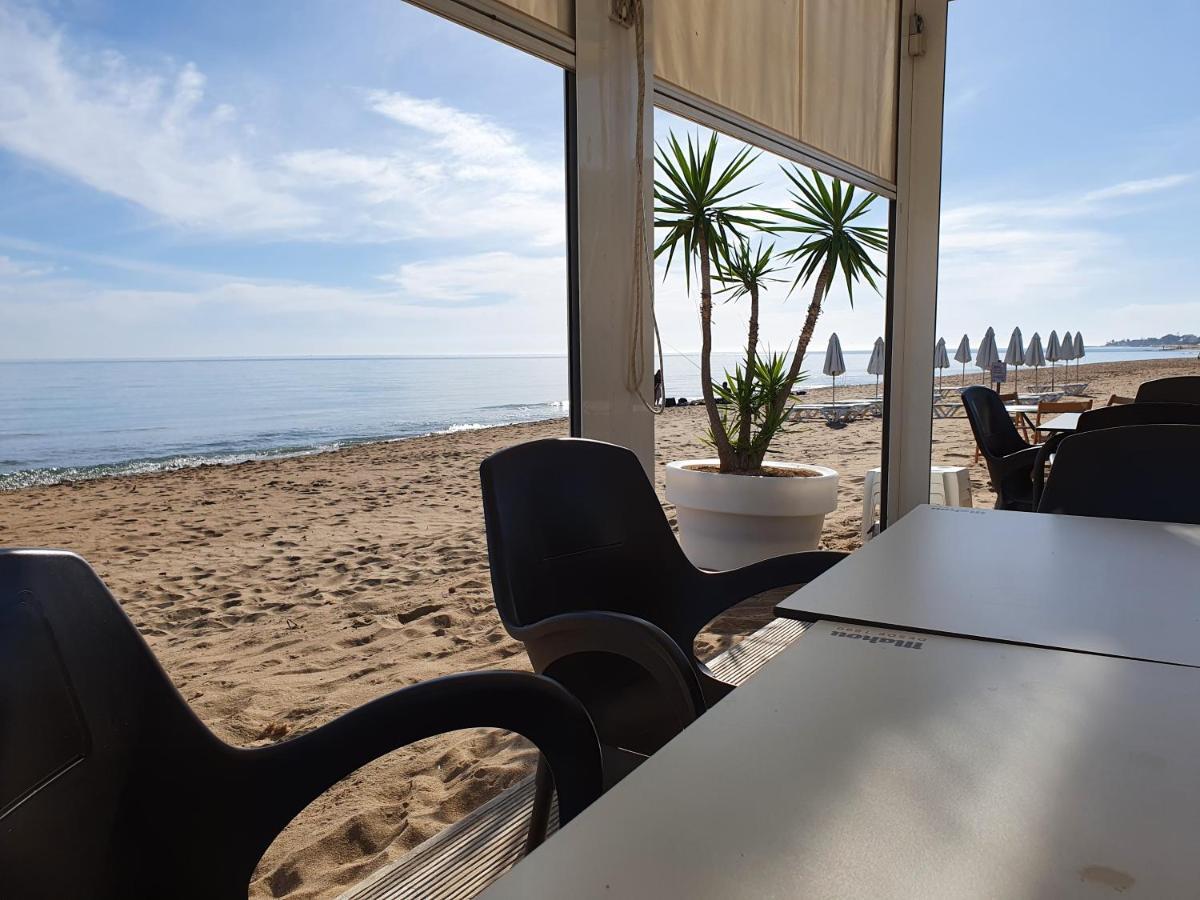Las Marinas Grand Terrace Denia Ngoại thất bức ảnh
