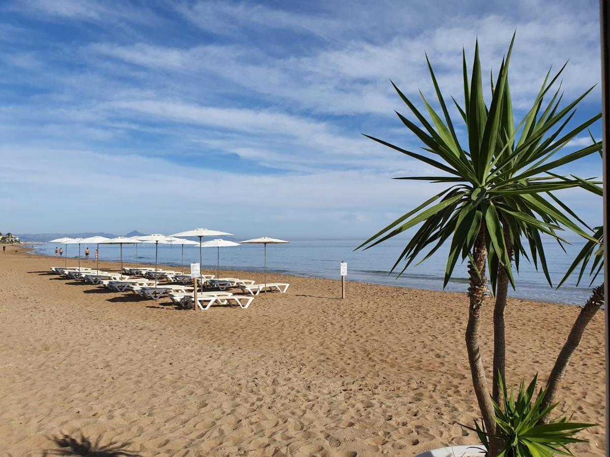 Las Marinas Grand Terrace Denia Ngoại thất bức ảnh