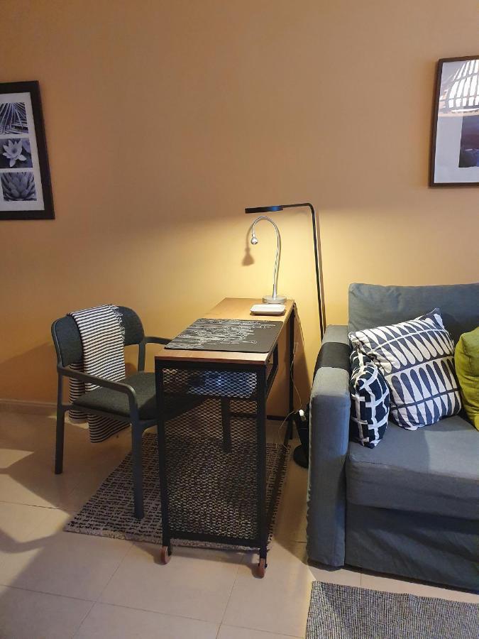 Las Marinas Grand Terrace Denia Ngoại thất bức ảnh