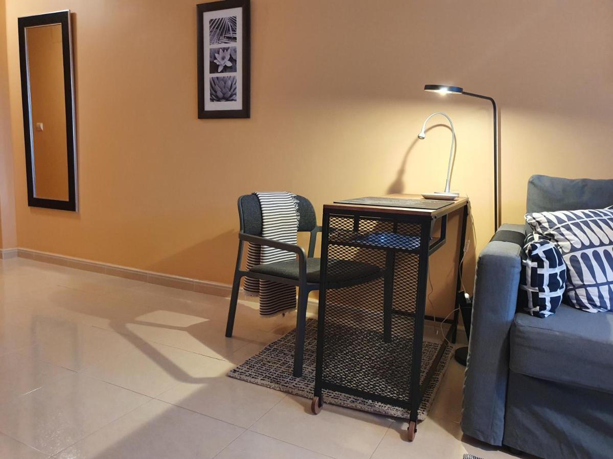 Las Marinas Grand Terrace Denia Ngoại thất bức ảnh