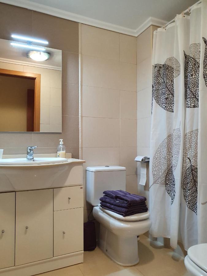 Las Marinas Grand Terrace Denia Ngoại thất bức ảnh