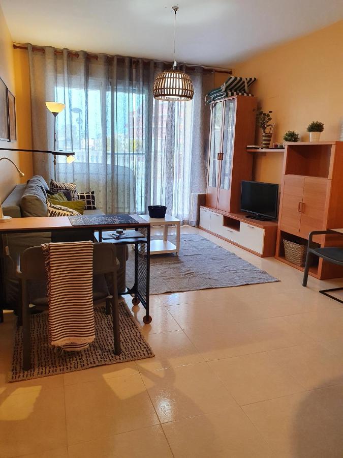 Las Marinas Grand Terrace Denia Ngoại thất bức ảnh